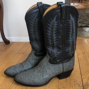 Men’s Cowboy Boots